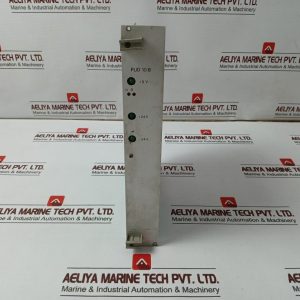 Valmet Pud 10 B Power Supply Pcb Board 24v