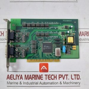 W&T 13611 Pci Card