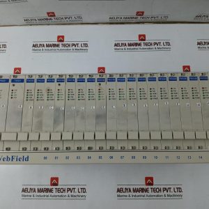 Webfield Fw221 Supcon Hart Field Communication Protocol Module