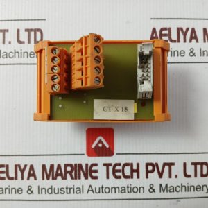 Weidmuller 405405-0 Interface Module