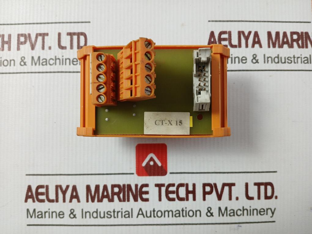 Weidmuller 405405-0 Interface Module