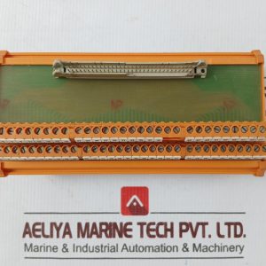 Weidmuller 405407-0 Interface Module