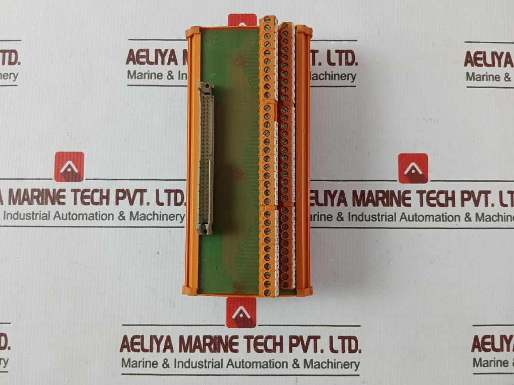 Weidmuller 405407-0 Interface Module - Image 3