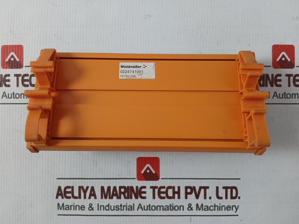 Weidmuller 405407-0 Interface Module - Image 4