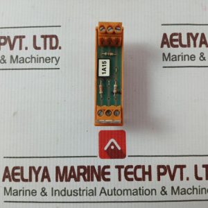 Weidmuller Wti Rsd367 Termination Panel Interface Module