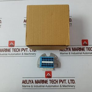 Weidmuller Zdub 2,5-22an Terminal Block 600v