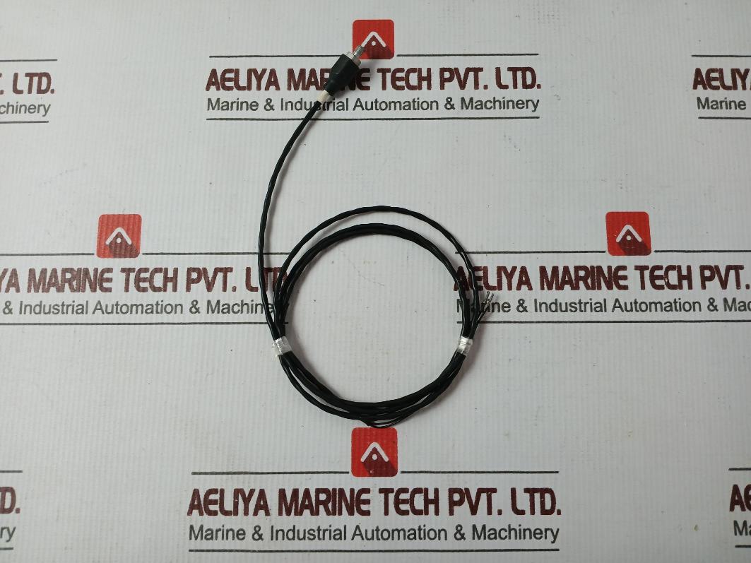 Weishaupt 343077 Ignition Electrode Cable