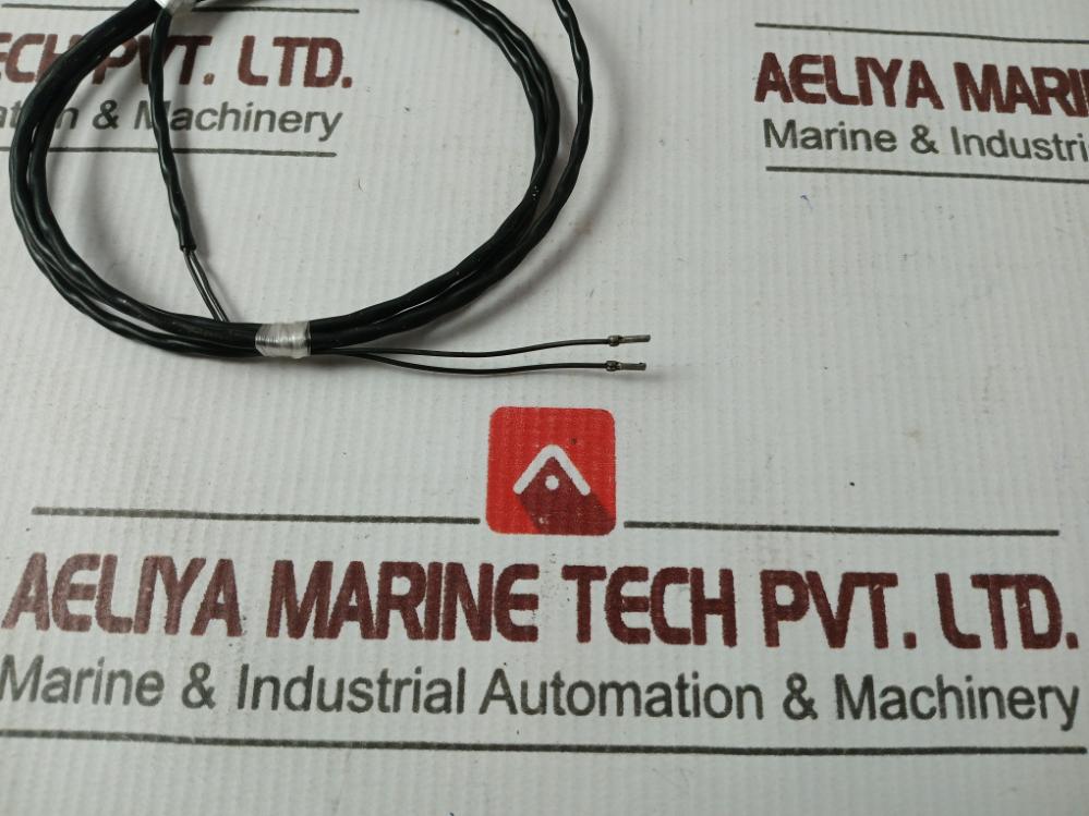 Weishaupt 343077 Ignition Electrode Cable - Image 4