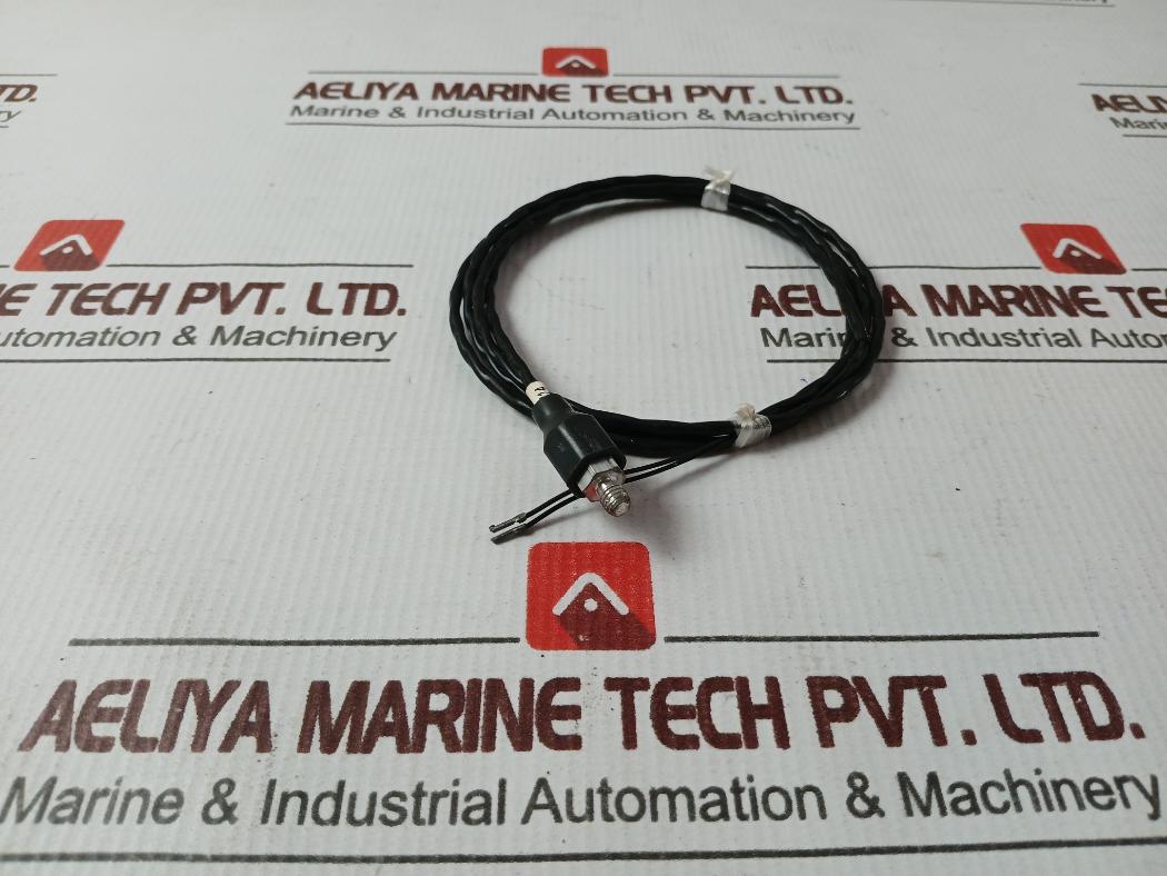 Weishaupt 343077 Ignition Electrode Cable - Image 3