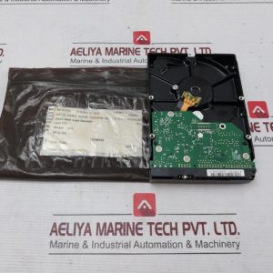 Western Digital Wd3200aajb-00j3a0 Hard Disk Drive 