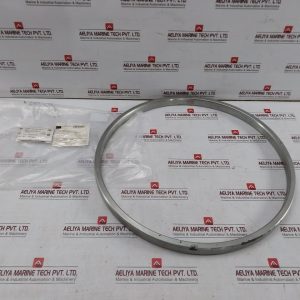 Wolar Bx163 Bop Seal Gasket Ring