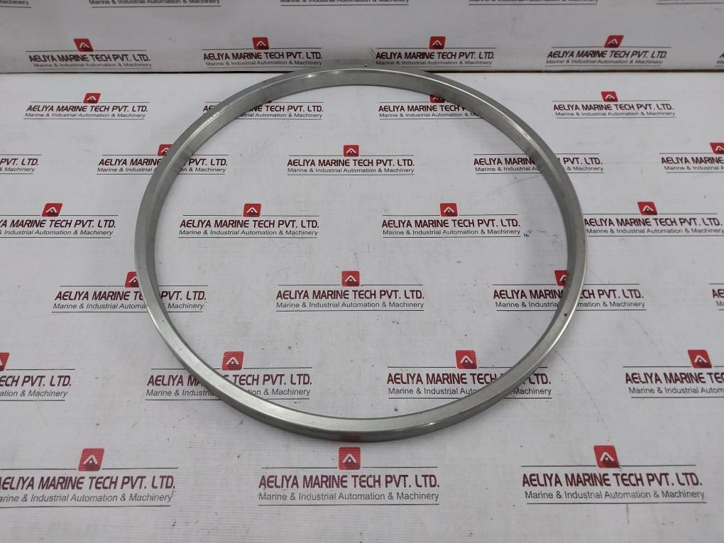 Wolar Bx163 Bop Seal Gasket Ring - Image 4