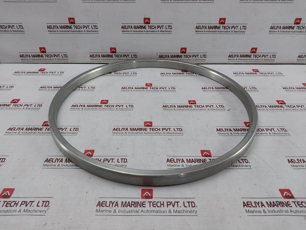Wolar Bx163 Bop Seal Gasket Ring - Image 3