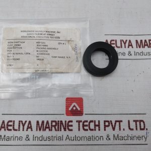 Wom Hsp-501 Packing Assembly