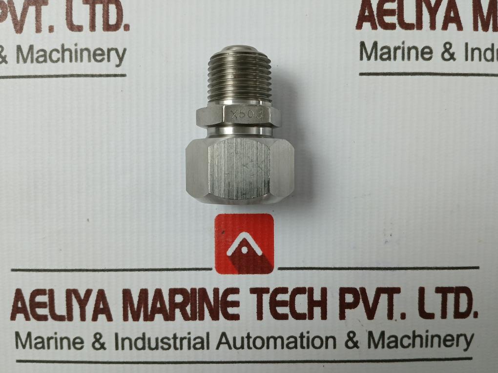 Worldwide 2145-1 Grease Fitting Subapplication Pipe Elevator Model - Image 4