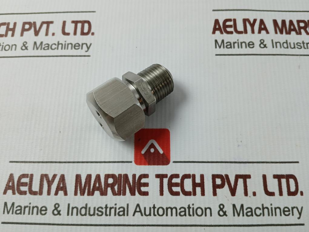 Worldwide 2145-1 Grease Fitting Subapplication Pipe Elevator Model - Image 3