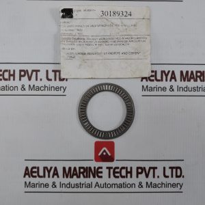 Worldwide 3482 Thrust Needle Roller Bearing