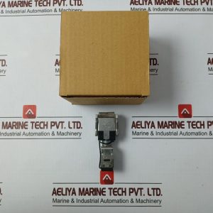 Yamatake Honeywell 2c5101 Pushbutton Micro Switch Indicator Operator