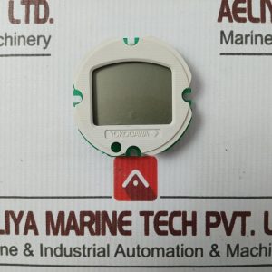 Yokogawa F9920 Transmitter Display