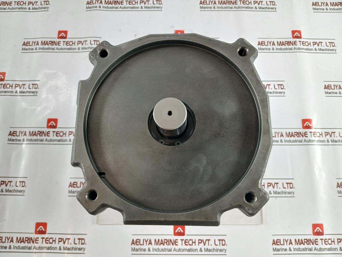 Yuken Ase5-4bz-G130b-B00-4002 Hydraulic Pump - Image 4