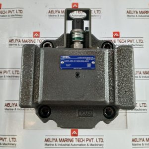 Yuken Ase5-4bz-G130b-B00-4002 Hydraulic Pump