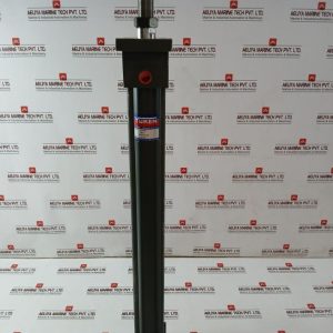 Yuken Kogyo C-45326b Hydraulic Cylinder