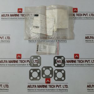 Zorge 31650 Shim Set For 6-12 In Elevators Replacement Part