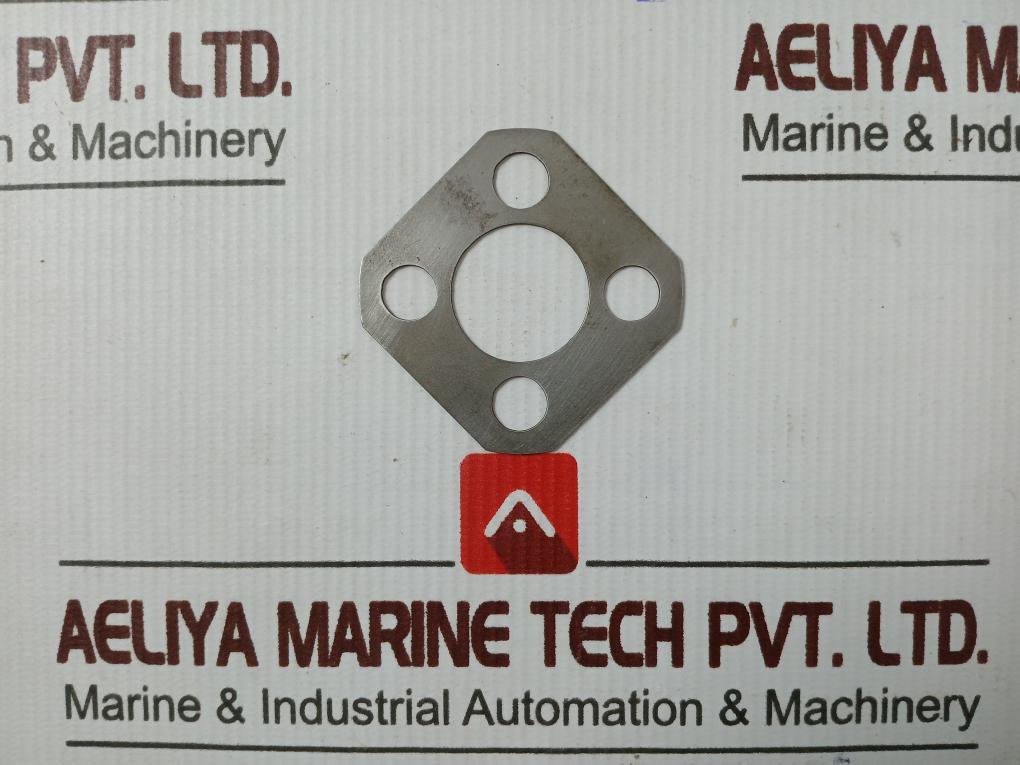 Zorge 31650 Shim Set For 6-1/2 In Elevators Replacement Part - Image 4