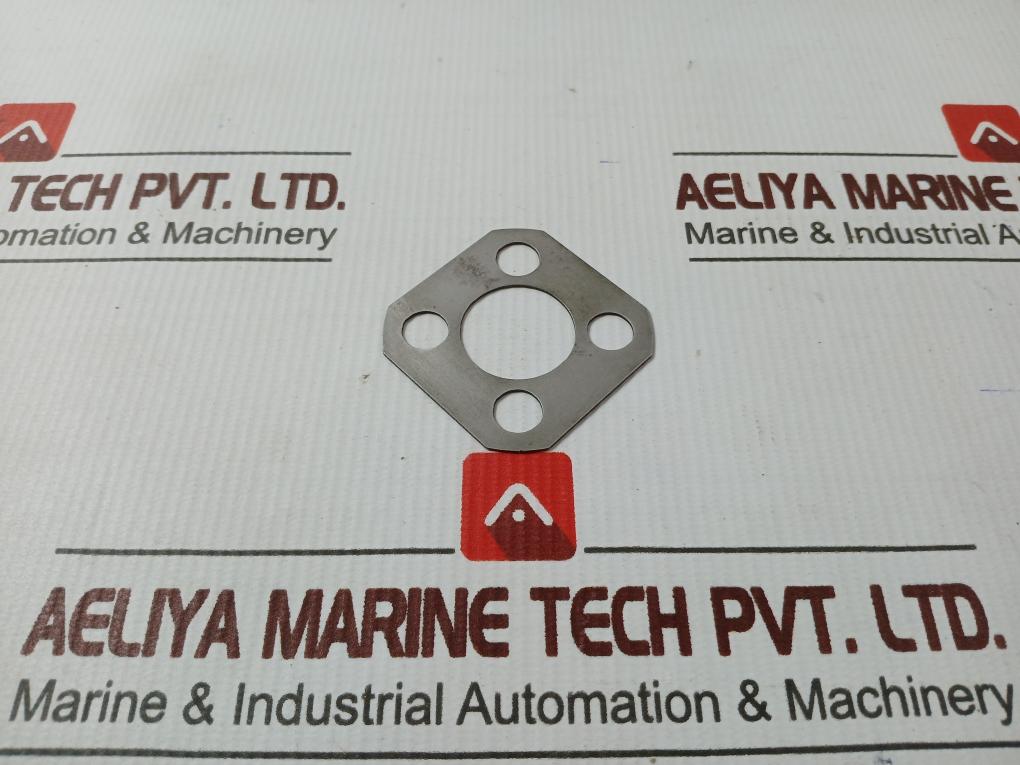 Zorge 31650 Shim Set For 6-1/2 In Elevators Replacement Part - Image 3