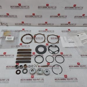 Ingersoll Rand 150bm-Tk2 Tune-Up Kit