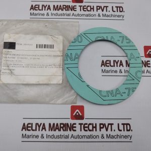Hydril 37-505760 Gasket Cna-750 For Bop Model Rf 3 150 1/16 Thk