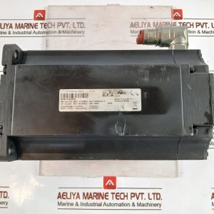 B&R 8lsa57.Db030s100-3 Synchronous Motor