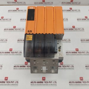 B&R 8bvi0880hws0.004-1 Multi Inverter Module