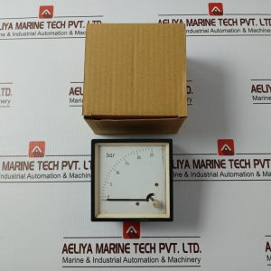 0-25 Bar 04-20 Ma Pressure Gauge