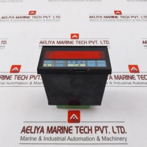 0101480 Two Alarm Indicator 230 V