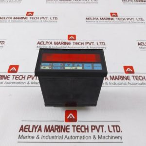 0101482 Two Alarm Indicator 230 V