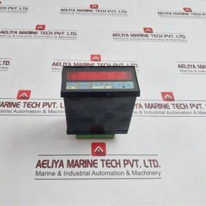 0101726 Two Alarm Indicator 230v