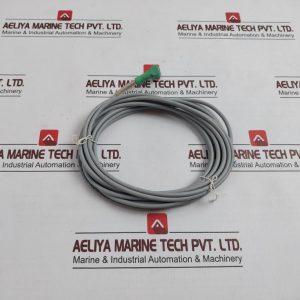 012-0017 Proximity Switch Cable Socket