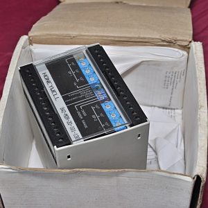 Honeywell 942-m0A-2D-1G1-130E Ultrasonic Proximity Sensor Control Module 24 Vdc