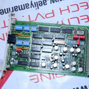 ABB SYNPOL GVT 3605795 CMA 34 Circuit Board