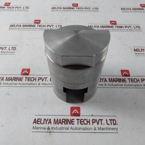 10090687 Valve Piston Assembly Stainless Steel