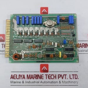 Terasaki Ecb-141 Pcb Card K/76Z/1-001B