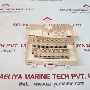 Abb tu831v1 3bse013235r1 extended module base