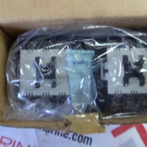 Togami-electric rsk 35j r50611 magnetic contactor