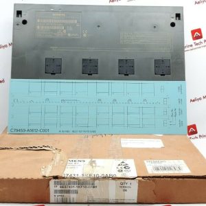 Siemens Simatic S7 1P 6Es7 431-1Kf10-0Ab0 Module