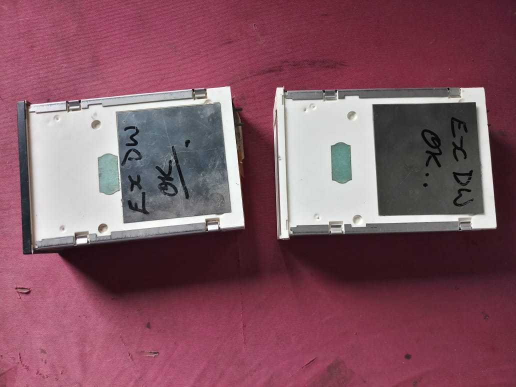 Phillips petroleum 30261-0-2000000 instrument calibration control - Image 6