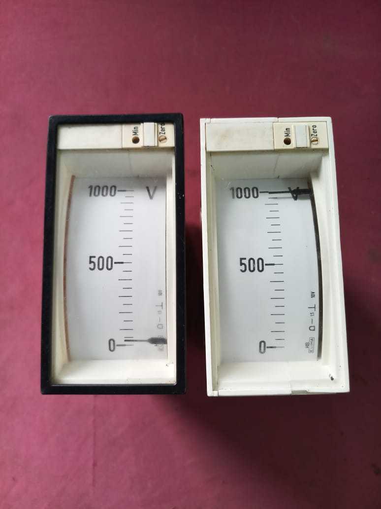 Phillips petroleum 30261-0-2000000 instrument calibration control - Image 9