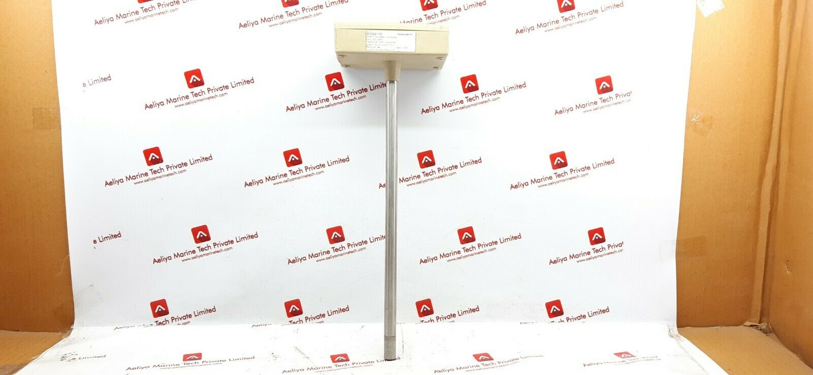 Honeywell m7050b1109 temperature & humidity transducer - Image 3