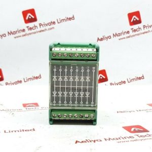 Phoenix contact em2-di014m ,2950129