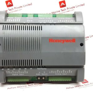 Honeywell cp-expio control expansion module 24vac+-15% max 15va